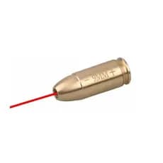 Colimador Calibrador Laser Aferidor Mira 9mm Vector