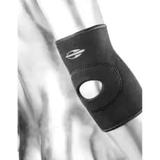 Mormaii Cotoveleira Neoprene Orifício Reabilitação Ortopédica
