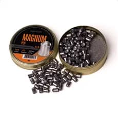 Chumbinho Raptor Magnum PCP 5,5mm Longa Distância 125un