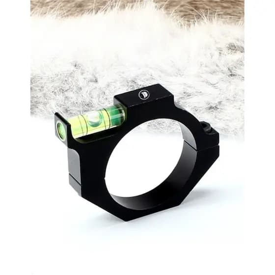 Discovery Mount Nível Nivelador Bolha Para Luneta Tubo 30mm