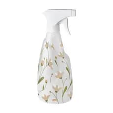 Pulverizador Branco Plasútil Estampa Borboleta 580 ml