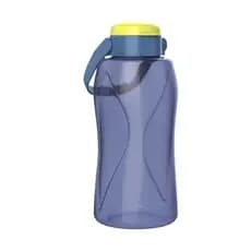Garrafa De Água Max 1,5lt Com Alça Suporte Celular Grande - Panamby