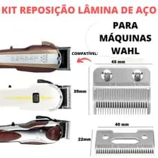 Lâmina De Aço Para Máquina De Corte Peça De Reposição