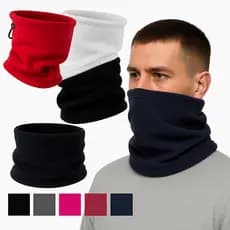 Máscara Balaclava Bandana Ciclismo Gola Frio Inverno Gorro Cachecol Touca Multiuso Unissex Camuflada