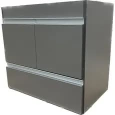 Gabinete 60X55X40 (PERSONALIZADO) JTR COM GAVETA