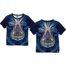 Camisa Infantil Crianças Nossa Senhora Aparecida Do Norte 11