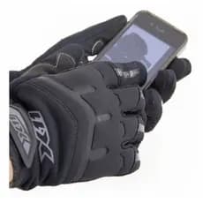 Luva Bicicleta Ciclista Moto Motoqueiro Motociclista Bike FitX