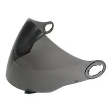 Viseira Fume Capacete Pro Tork New Atomic / New Liberty 3