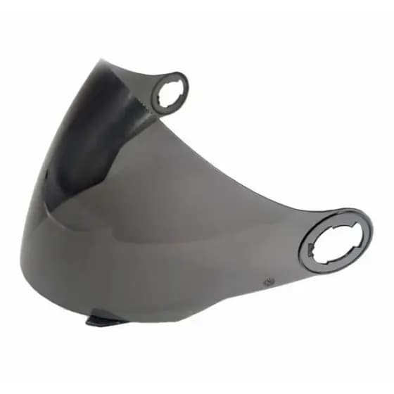 Viseira Fume Capacete Pro Tork New Atomic / New Liberty 3