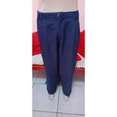 calça social masculina 100%poliéster 48 henry formatura fim de ano
