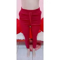 calça feminina marrom Purpurina Girl    36    Levanta Bumbum/algodão com elastano