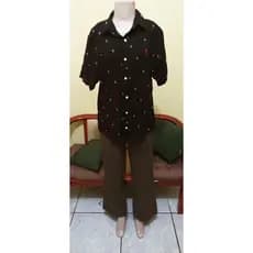 camisa feminina reserva - original / tamanho g