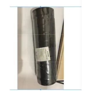 Fita Isolante Preto 10 Unidade 5M UMA Pacote O