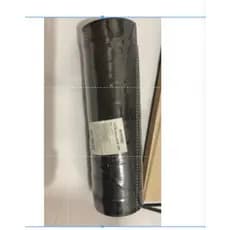 Fita Isolante Preto 10 Unidade 5M UMA Pacote O