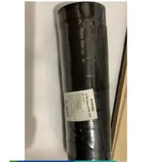 Fita Isolante Preto 10 Unidade 5M UMA Pacote O