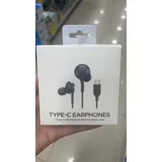 Fone de Ouvido Intra-Auricular Tipo C (ml-6621)