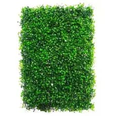 Placa Grama Artificial Grande 40x60 1unidade