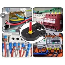 Kit 400 Peças Terminal Tubular Ilhos Até 10mm Variados
