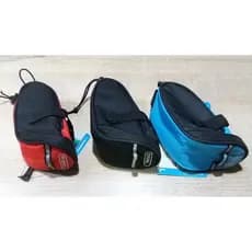 Bolsa de Selim B-Soul Para Ferramentas Bike MTB Speed