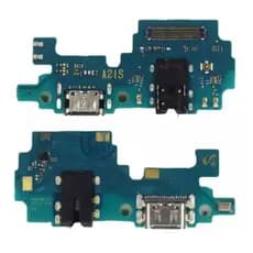 Conector Placa Dock de Carga Compatível A21S