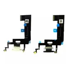 Flex De Carga Compatível iPhone XR A1984 A2105 A2106 A2107 A2108
