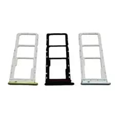 Gaveta Bandeja Slot Chip Galaxy A05