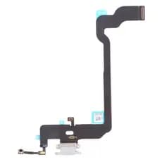 Flex Dock Carga Conector Compatível Iphone XS