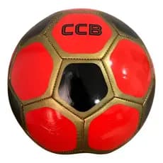 Bola Futebol Campo Capotao Infantil Tamanho 5 Modelo 5