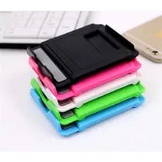 Suporte de mesa móvel portátil dobrável desktop tablet PC universal universal simples ....
