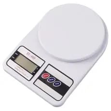 Electronic Digital Kitchen Scale Food Diet Weight Balance