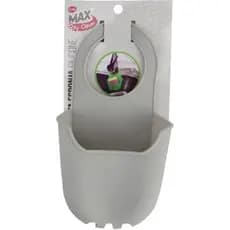 Suporte Porta Esponja Silicone P/ Pia Pratica Multiuso Clink