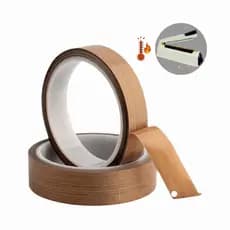 Fita para Seladora Autoclave 10mm / 15mm – Alta Resistência Térmica