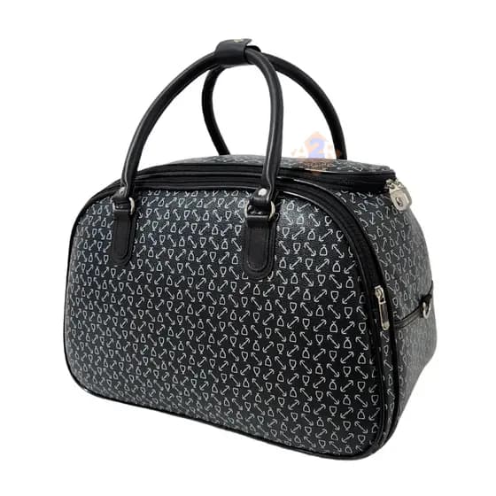 Bolsa De Mão Viagem Trabalho Mala de Mão de Bordo em Couro AnaC Promocao Barata