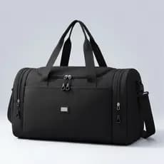 Bolsa para Academia Fitness Espaçosa Impermeavel Masculina e Feminina Blogueira