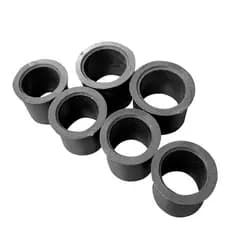 Jogo De Buchas de Nylon Para Engenhos De Cana B120 Botini