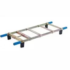 Base Universal Para Lavadora De Pressão S-22 E S-40 - Kawashima