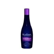 Shampoo Matizante desamarelador | Matizador 300ml | Maxilluring