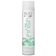 Spray Finalizador Finish Line Reparador de Pontas Hidratante 300mL Neez Profissional