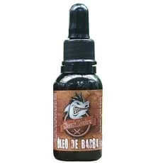 Óleo Para Barba 30ml Shark Barber