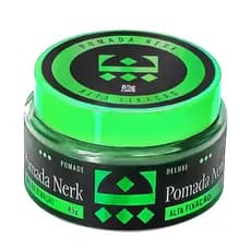 Pasta Modeladora Nerk Alta Fixação Embaixador 85g
