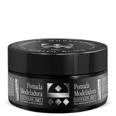 Cera Modeladora Black Remove Fios Brancos Embaixador 85g