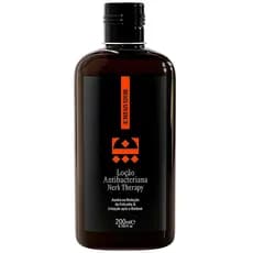 Loção Para Foliculite Nerk Therapy Embaixador 200ml