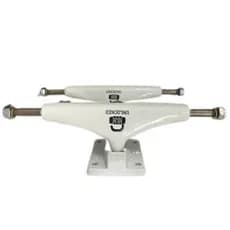 Novo Colab Truck Stick x unlocked Skate Semi Pro 139mm Ótima Qualidade Resistência e Preço