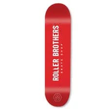 Shape Marfim  Fiberglass Vermelho + Lixa Comum