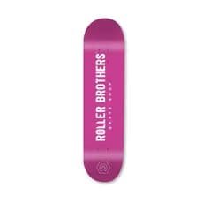 Shape Marfim  Fiberglass Rosa + Lixa Comum