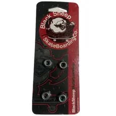 1 Porca de Roda Skate P/ Truck de Skateboard ou Longboard n 13