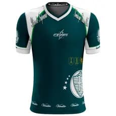 camisa futebol verdao masculina dryfit camiseta time blusas times treino corrida esportiva leve jogo