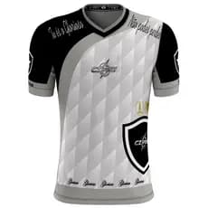 camisa futebol glorioso esportiva dry fit masculina camiseta time blusas times treino corrida leve
