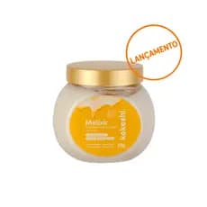 Máscara Nutritiva Melixir 230g Kokeshi