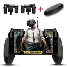 Free Fire gatilhos para celular